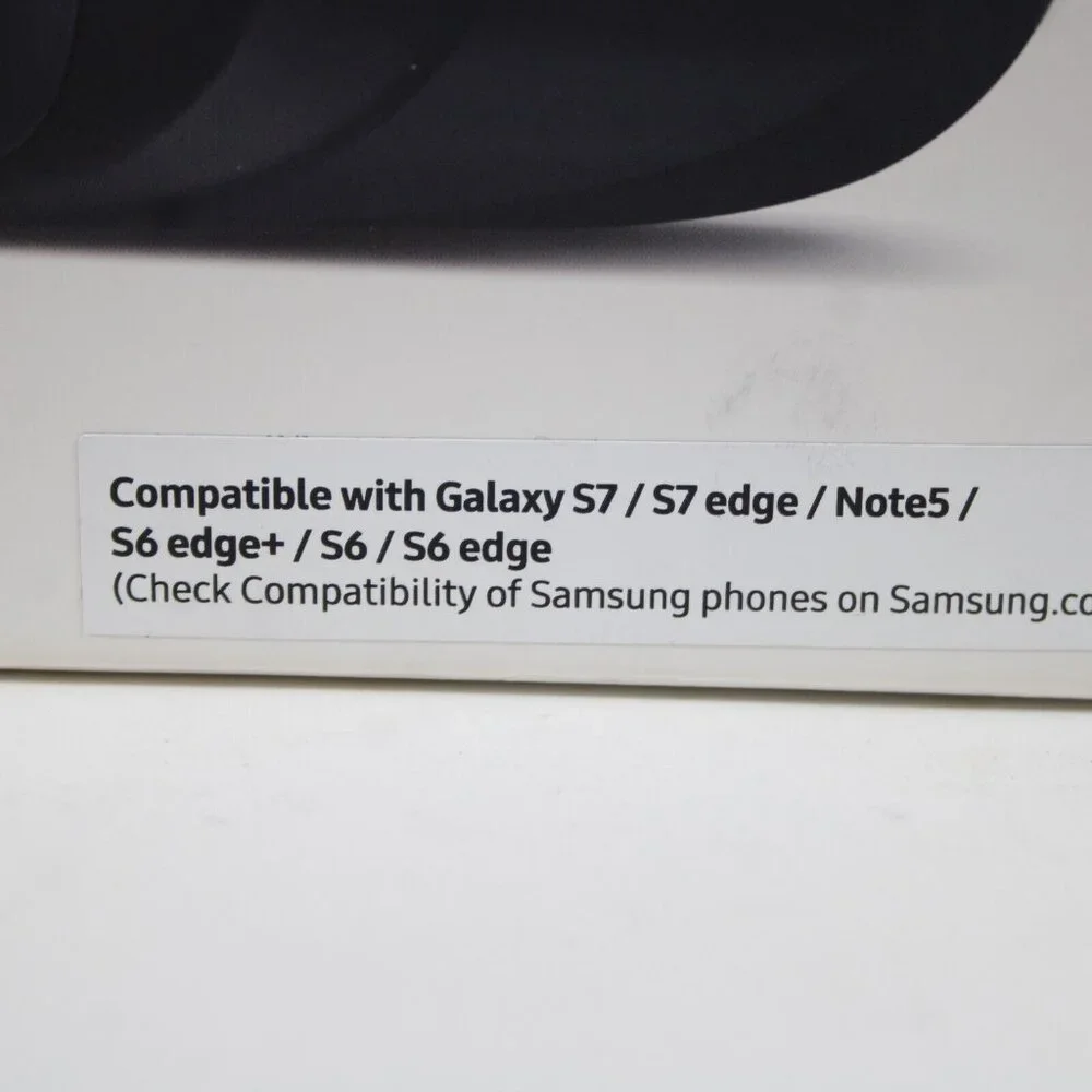 Samsung Gear VR Oculus
